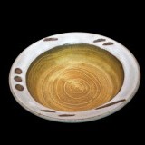 Cereal bowl-Approximately 8"x2.5"